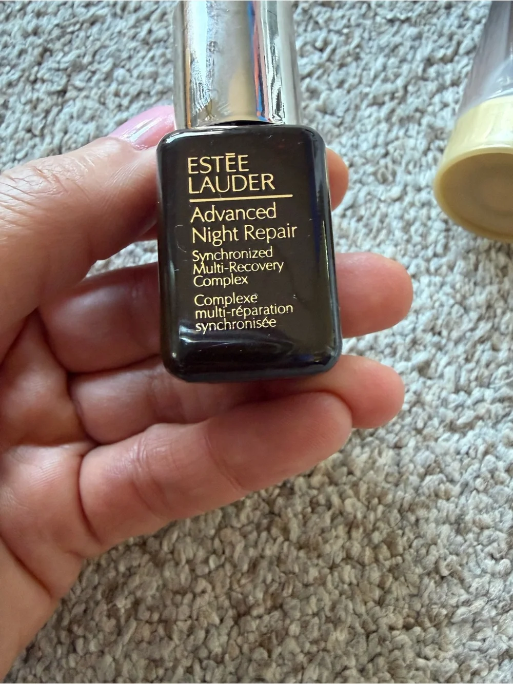 NWT Estee Lauder skin care samples - 3 samples